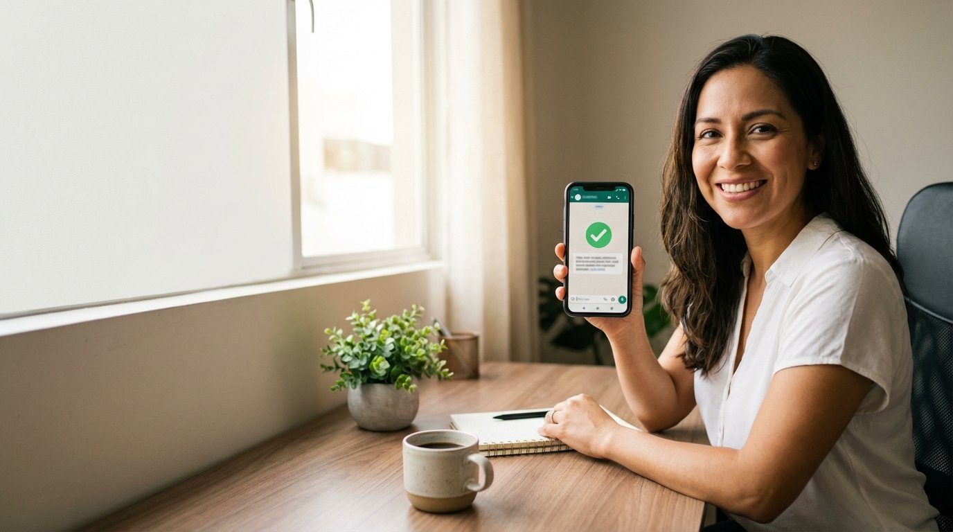 Equipo con claridad de tareas